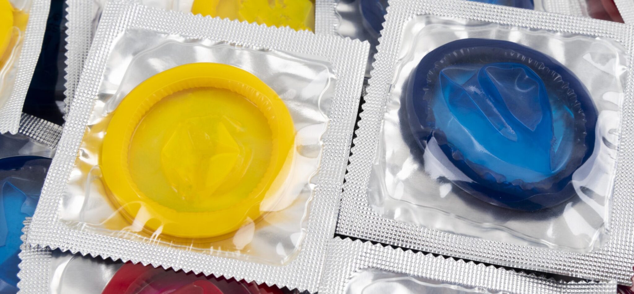 Innovations in the Latex Industry What's New in the Condom Market