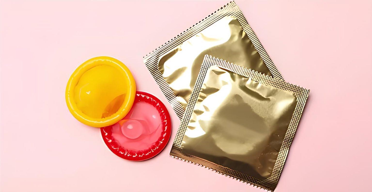 Non-Lubricated vs Lubricated Condoms: What’s the Difference?
